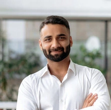 Ahmed, Bur Dubai