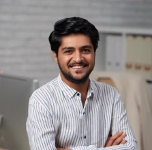 Rajesh, Al Ain